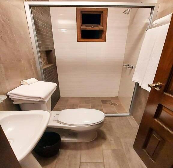 Suite, Suites La Fortuna