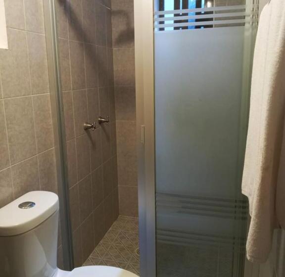 Suite, Suites La Fortuna
