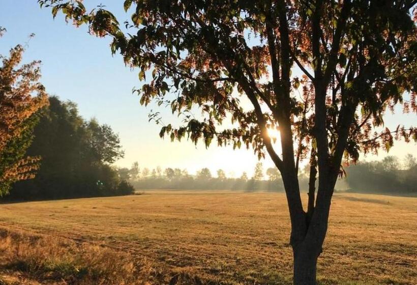 1间卧室的房子, Mooiverblijf