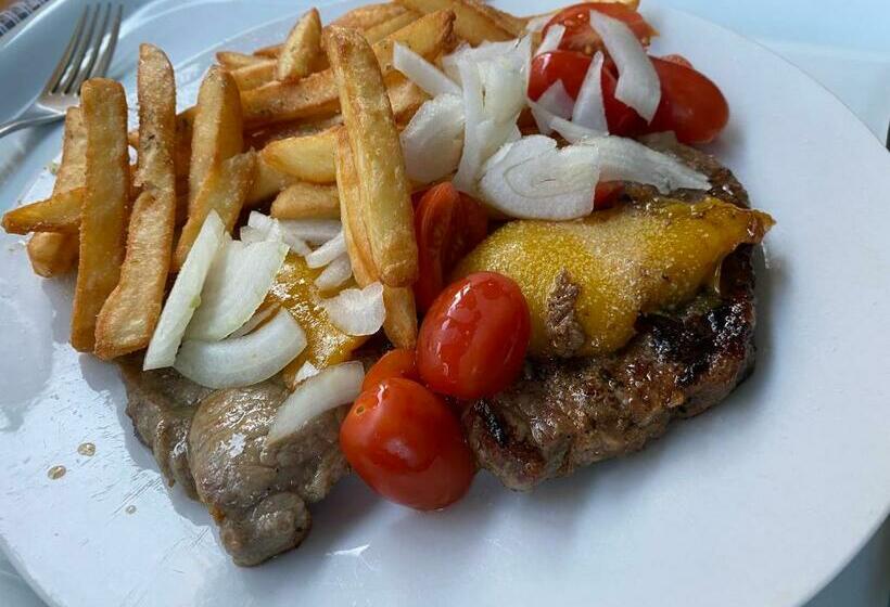 Номер Стандарт Индивидуальный Совместная Ванная, Prince Cottage