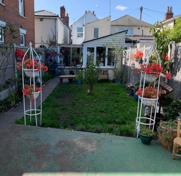 Номер Стандарт Индивидуальный Совместная Ванная, Prince Cottage