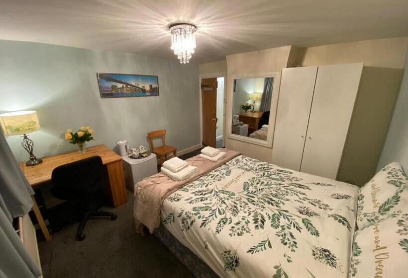 Номер Стандарт Совместная Ванная, Prince Cottage