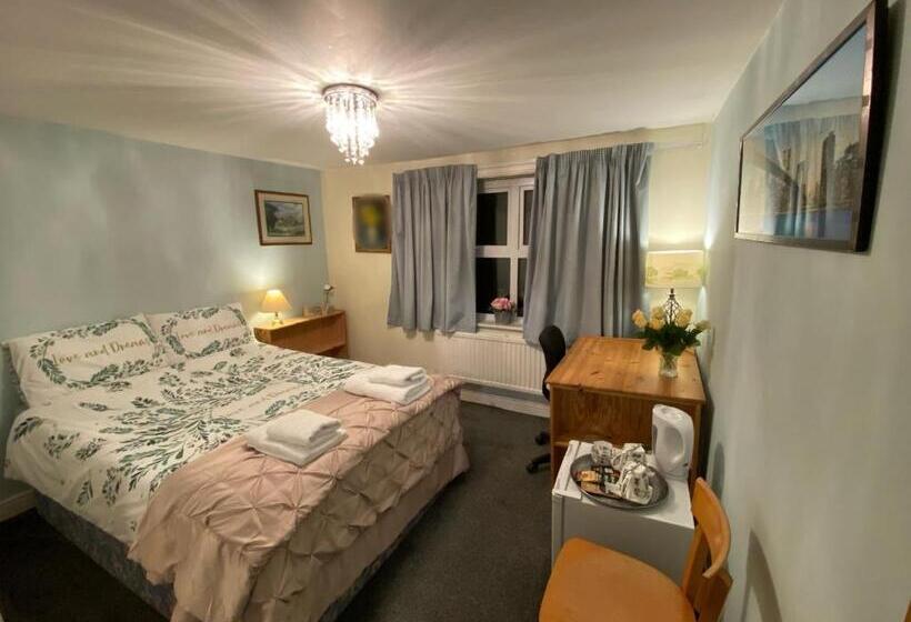 Номер Стандарт Совместная Ванная, Prince Cottage