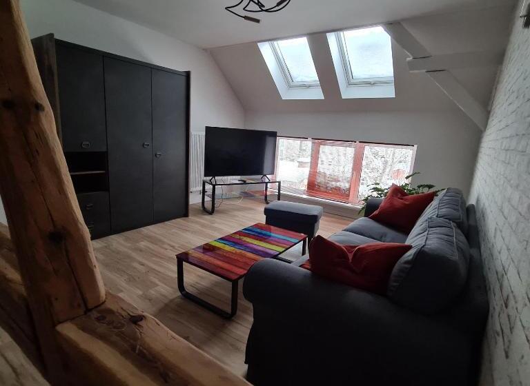 Номер Superior, Gästezimmer Treuen   Bed & Breakfast