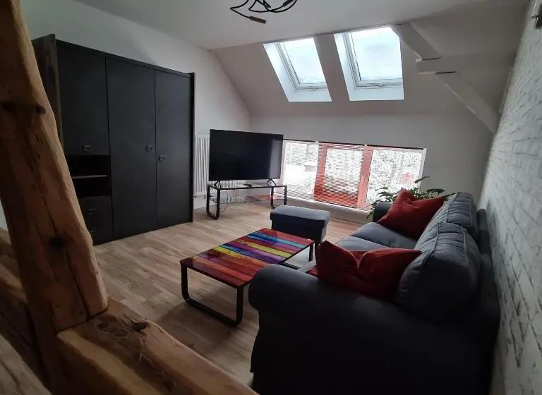 スーペリアールーム, Gästezimmer Treuen   Bed & Breakfast