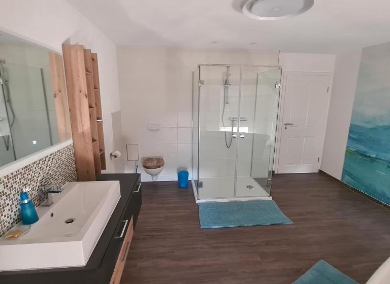 Номер Superior, Gästezimmer Treuen   Bed & Breakfast