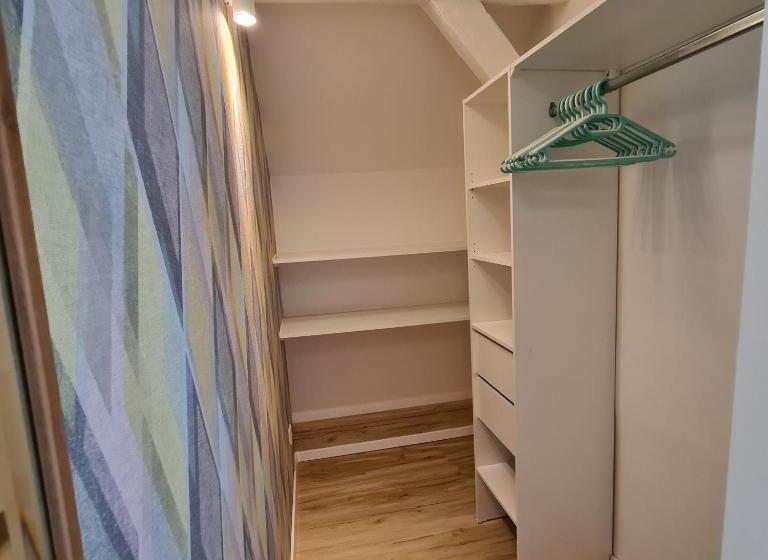 Номер Deluxe, Gästezimmer Treuen   Bed & Breakfast