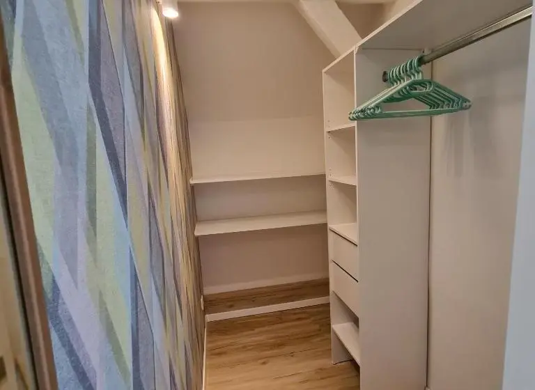 デラックスルーム, Gästezimmer Treuen   Bed & Breakfast