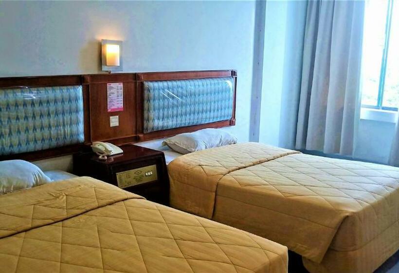 غرفة سوبيريور, Wisata Indah Sibolga