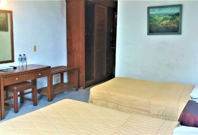 غرفة سوبيريور, Wisata Indah Sibolga