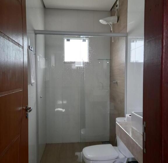 标准间带游泳池, Villa Tereza