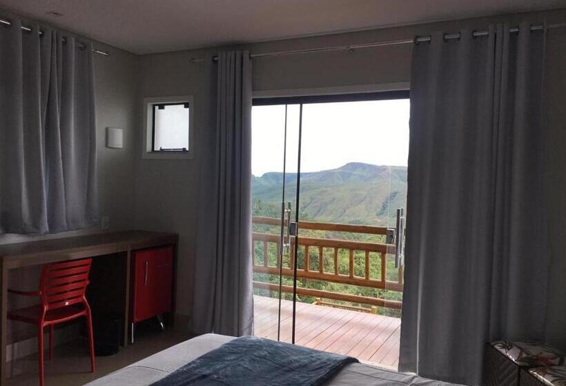 标准间带游泳池, Villa Tereza