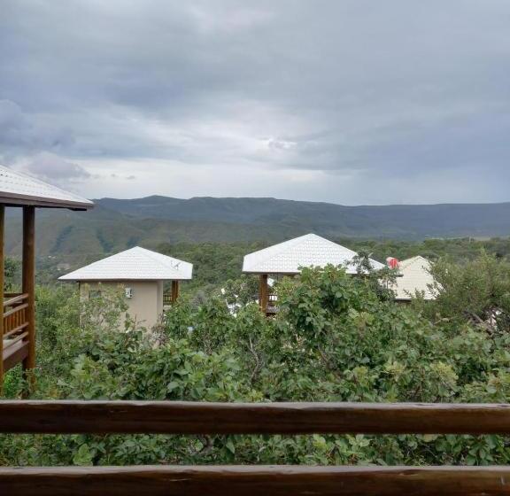 标准三人间, Villa Tereza