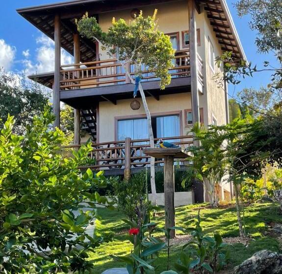 高级三人间, Villa Tereza