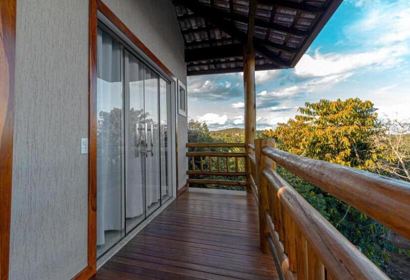 高级三人间, Villa Tereza