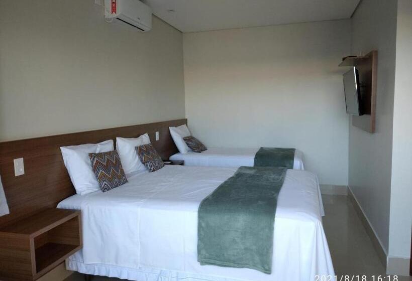 标准间内部标间, Villa Tereza