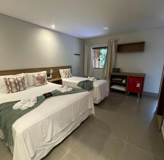 套房配有游泳池, Villa Tereza