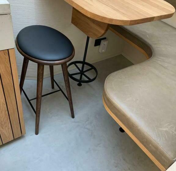 سوییت سوپریور, Vondice