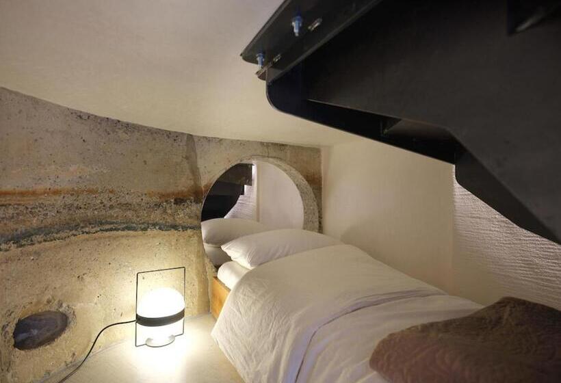 سوییت سوپریور, Vondice