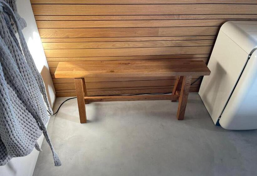 سوییت سوپریور, Vondice