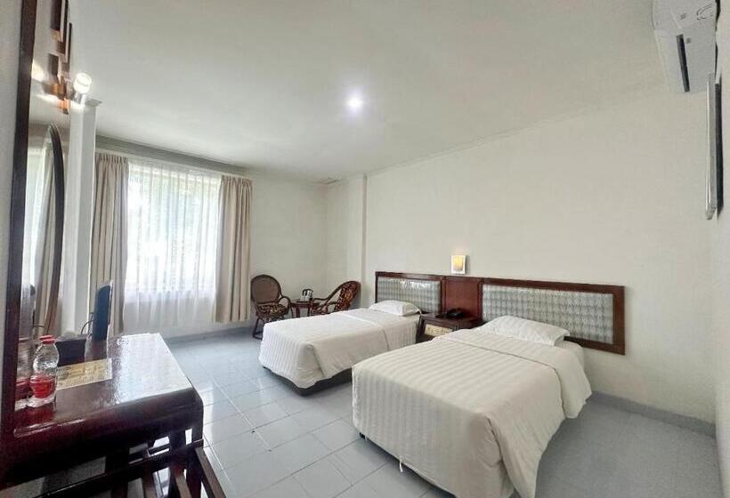 غرفة سوبيريور, Wisata Indah Sibolga