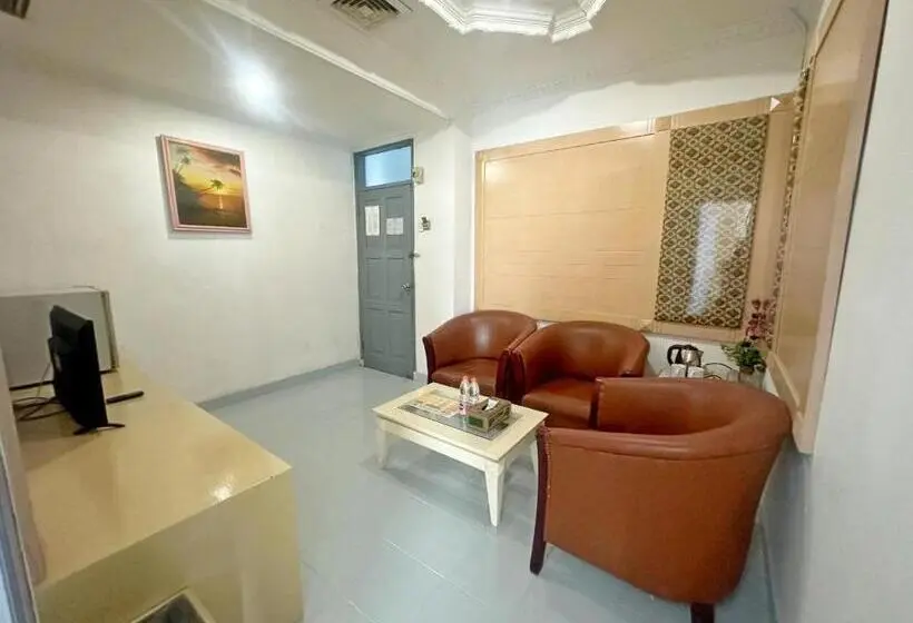 سوییت, Wisata Indah Sibolga