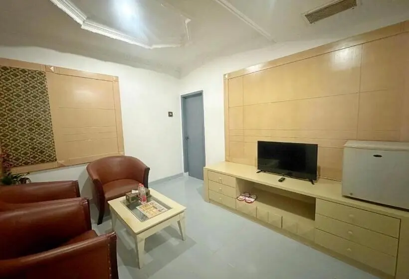 سوییت, Wisata Indah Sibolga