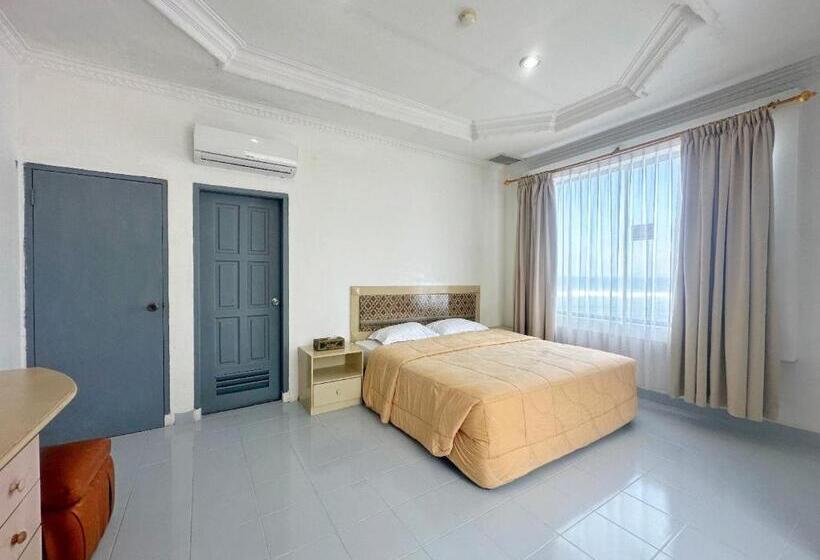 جناح, Wisata Indah Sibolga