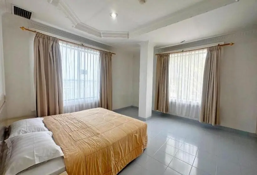 سوییت, Wisata Indah Sibolga