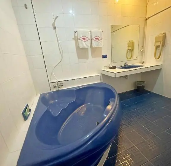 سوییت, Wisata Indah Sibolga