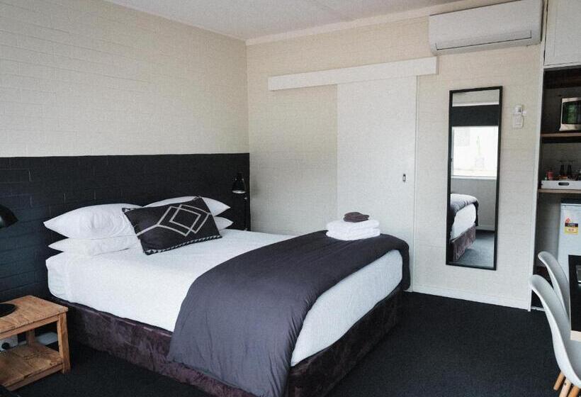 חדר סטנדרט, Cedar Lodge