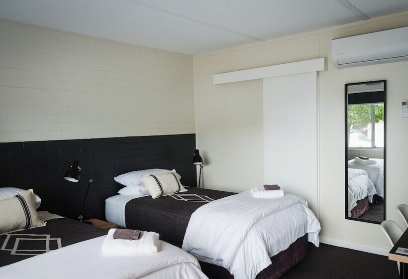 חדר סטנדרט, Cedar Lodge