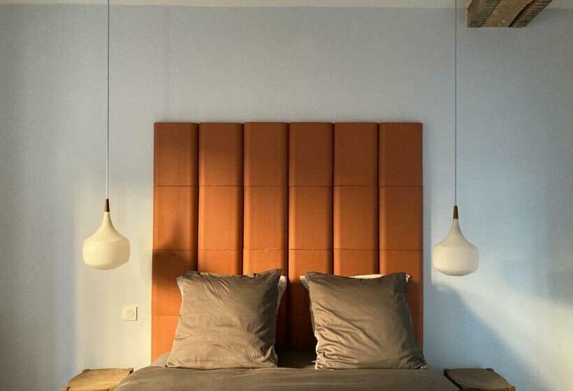 חדר סטנדרט, Au Petit Thouars