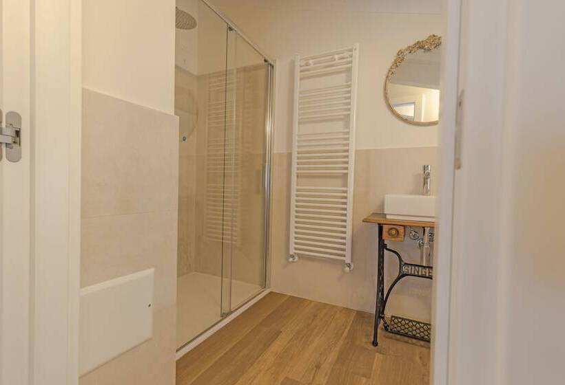 חדר סטנדרט, Il Cantuccio Sul Garda   Relais Di Charme