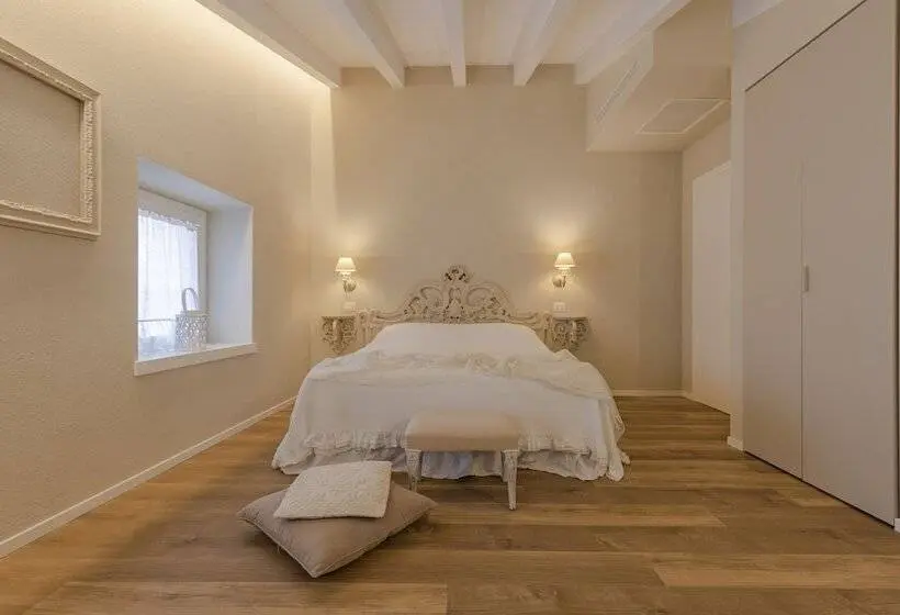スタンダードルーム, Il Cantuccio Sul Garda   Relais Di Charme