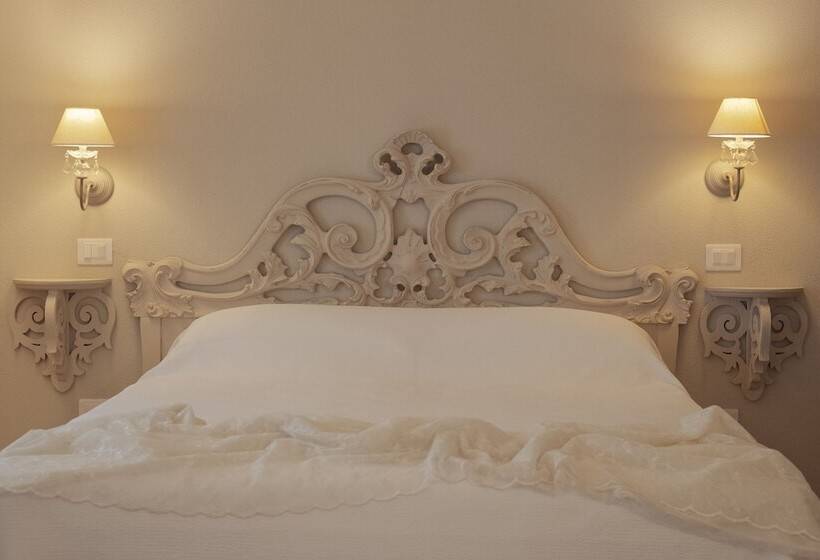 חדר סטנדרט, Il Cantuccio Sul Garda   Relais Di Charme