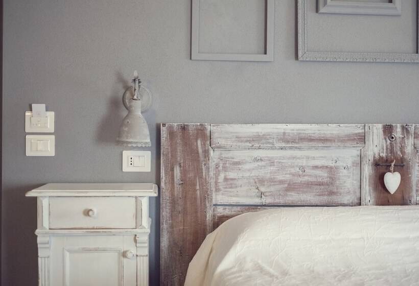 חדר סטנדרט, Il Cantuccio Sul Garda   Relais Di Charme