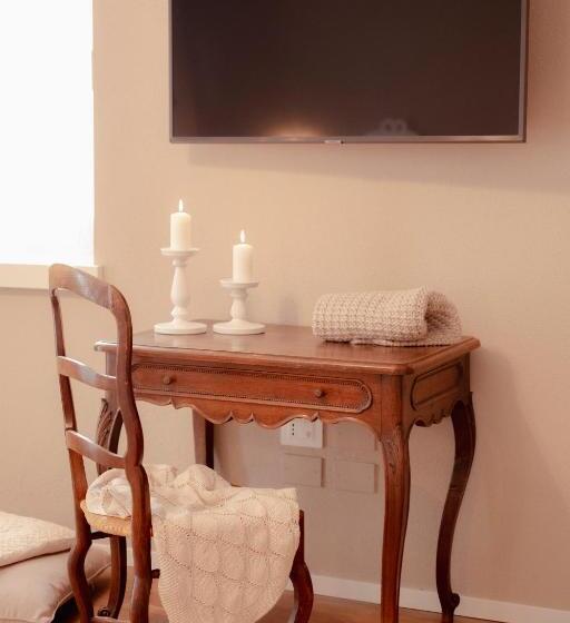 חדר סטנדרט, Il Cantuccio Sul Garda   Relais Di Charme