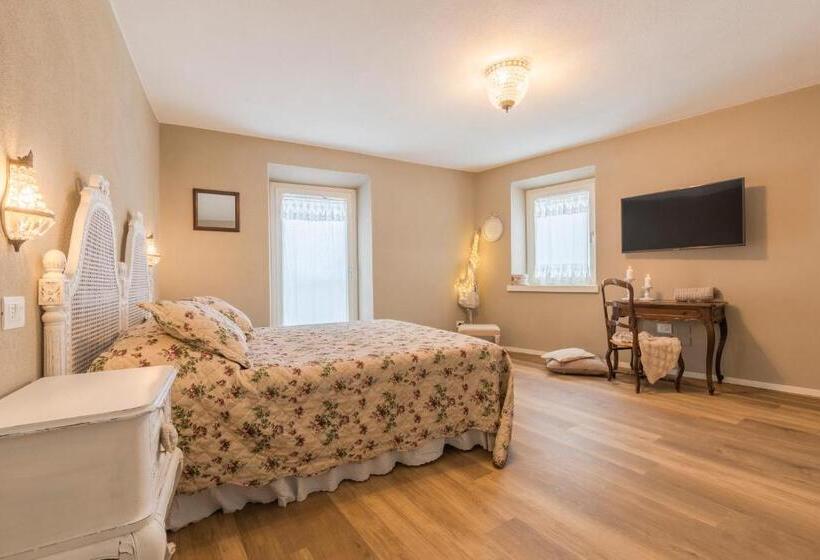 חדר סטנדרט, Il Cantuccio Sul Garda   Relais Di Charme