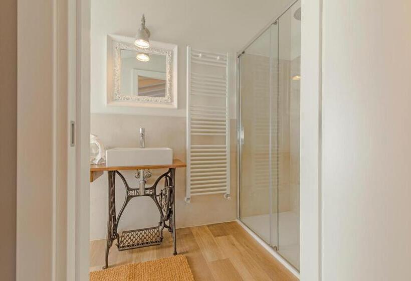 חדר סטנדרט, Il Cantuccio Sul Garda   Relais Di Charme