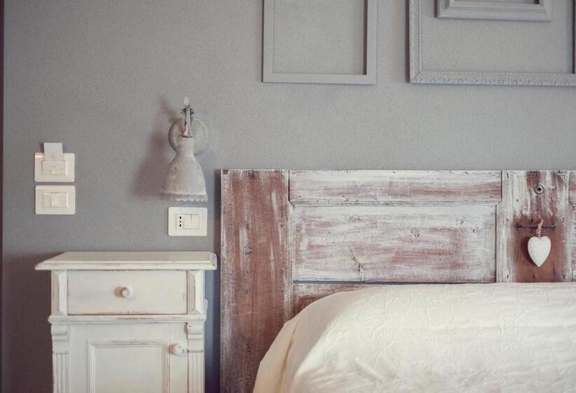 חדר סטנדרט, Il Cantuccio Sul Garda   Relais Di Charme