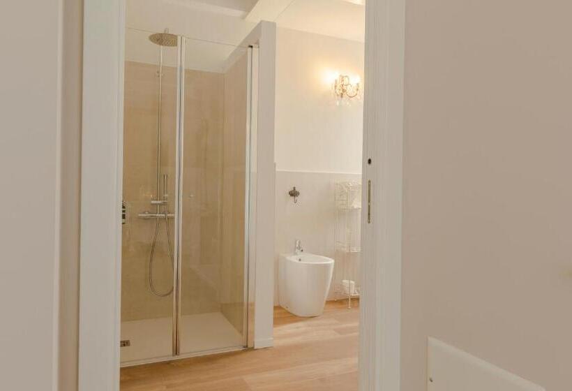 풀장 전망 스위트, Il Cantuccio Sul Garda   Relais Di Charme