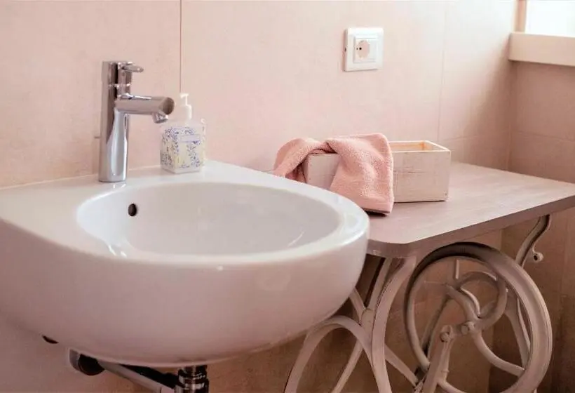 テラス付きスタンダードルーム, Il Cantuccio Sul Garda   Relais Di Charme