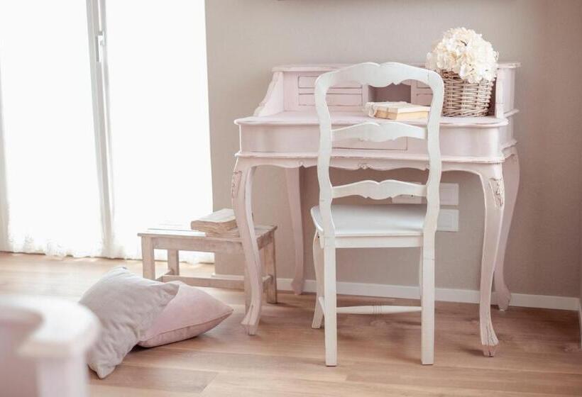 חדר סטנדרט עם טרסה, Il Cantuccio Sul Garda   Relais Di Charme