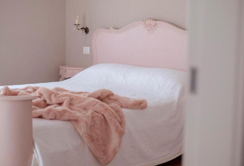 חדר סטנדרט עם טרסה, Il Cantuccio Sul Garda   Relais Di Charme