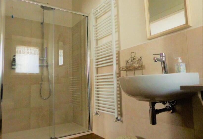 חדר סטנדרט עם טרסה, Il Cantuccio Sul Garda   Relais Di Charme