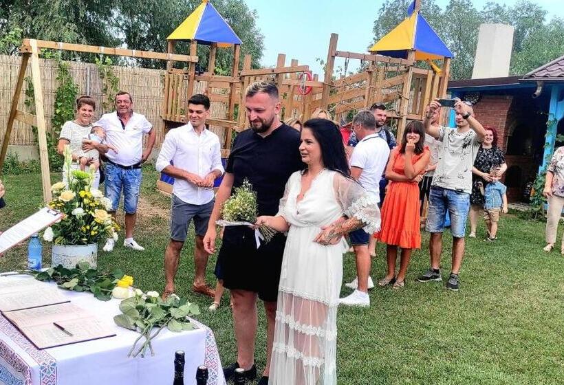 اتاق استاندارد, Splendoarea Deltei