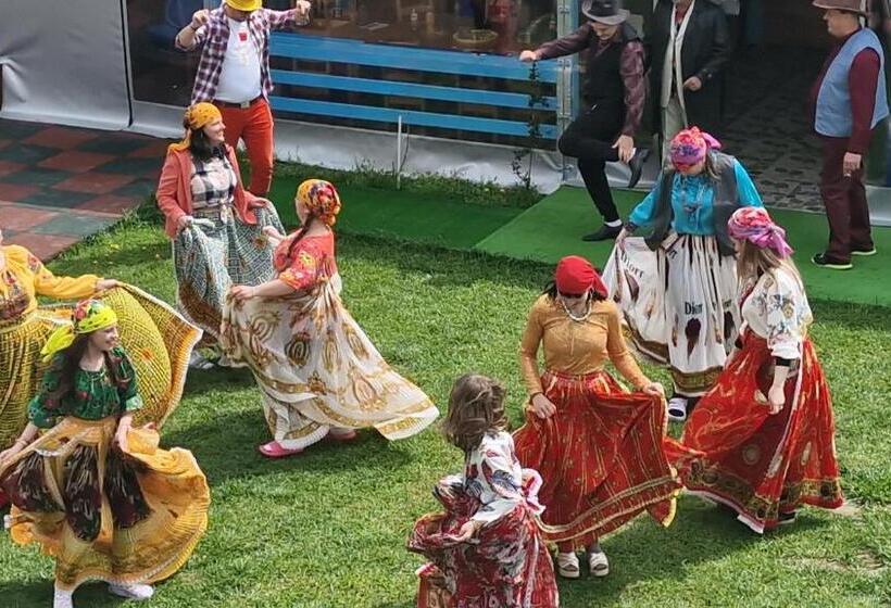 اتاق استاندارد, Splendoarea Deltei