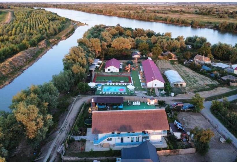 اتاق استاندارد, Splendoarea Deltei