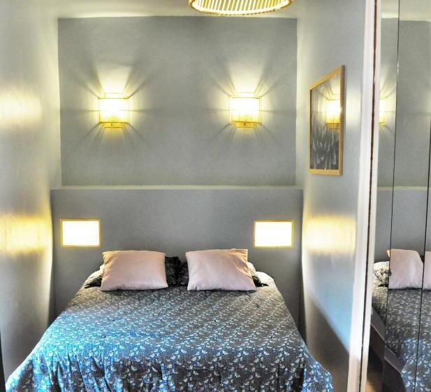 غرفة عائلية, Un Je Ne Sais Quoi De Paradis